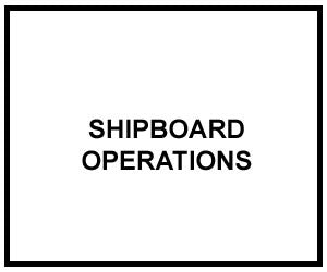 FM 1-564: SHIPBOARD OPERATIONS