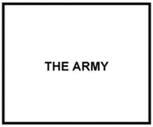 FM 1: The Army