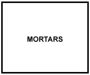 FM 3-22.90: MORTARS