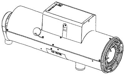 Army Heater Equipment