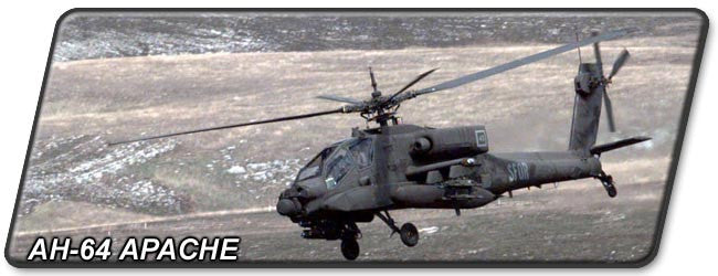 AH-64A Apache