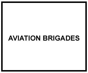 FM 3-04.111: AVIATION BRIGADES