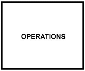 FM 3-0: OPERATIONS