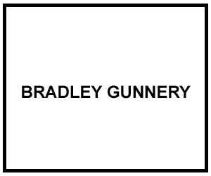 FM 3-22.1: BRADLEY GUNNERY