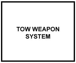 FM 3-22.34: TOW Weapon System