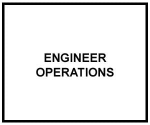 FM 3-34: Engineer Operations