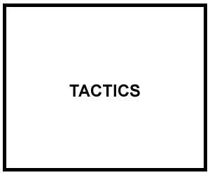 FM 3-90: TACTICS