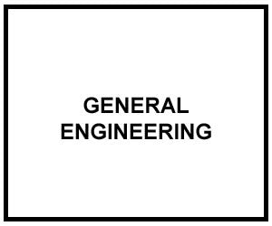 FM 5-104: GENERAL ENGINEERING