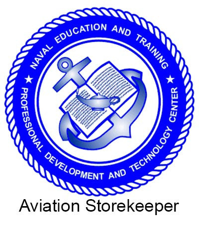 NRTC: Aviation Storekeeper