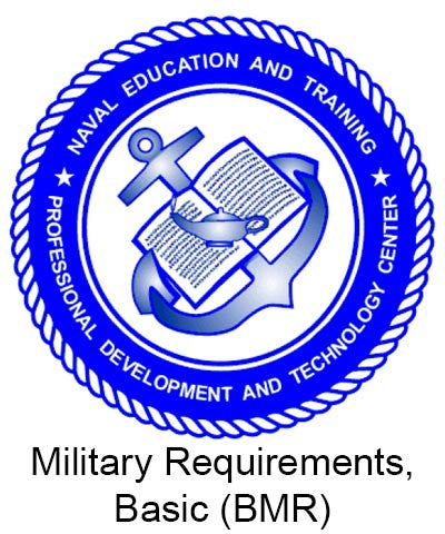 NRTC: Military Requirements, Basic (BMR)