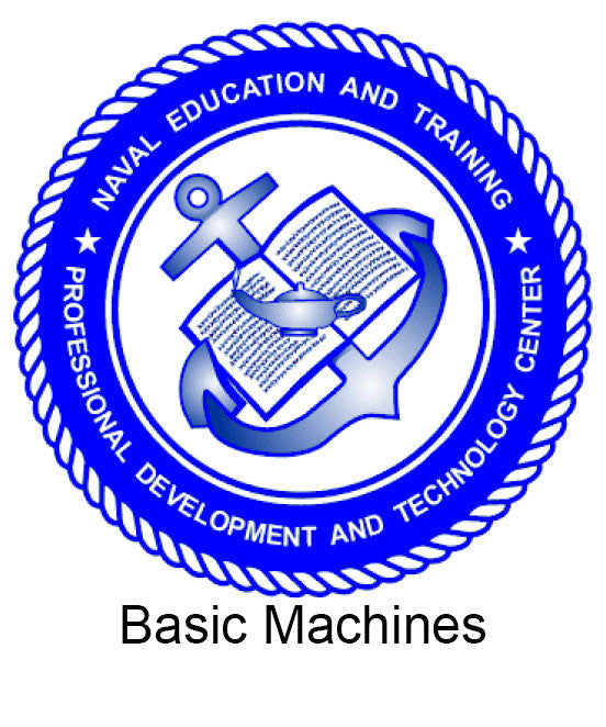 NRTC: Basic Machines