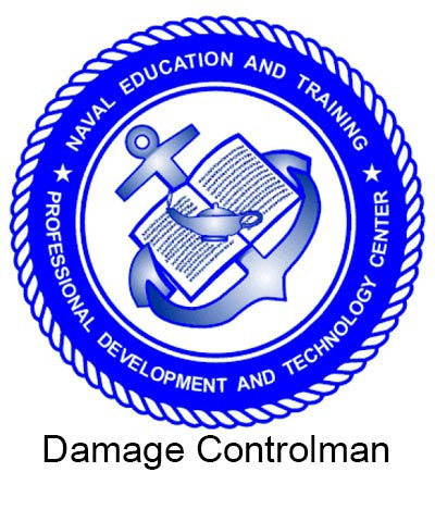 NRTC: Damage Controlman