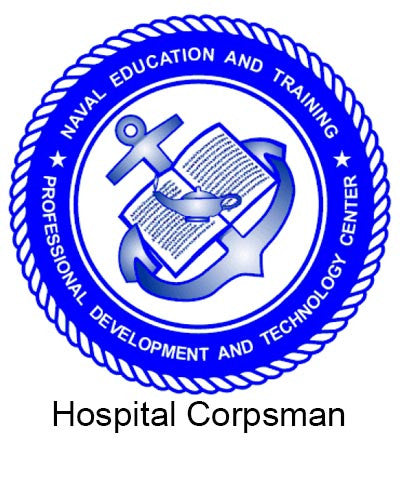NRTC: Hospital Corpsman
