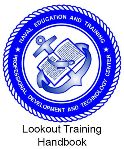 NRTC: Lookout Training Handbook