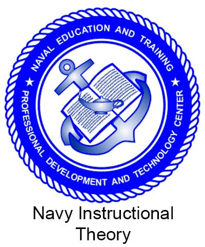 NRTC: Navy Instructional Theory
