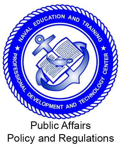 NRTC: Public Affairs Policy and Regulations