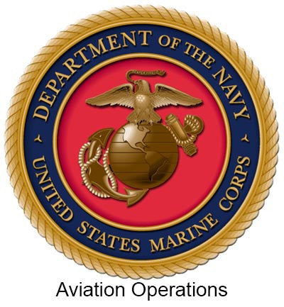MCWP Series: Aviation Operations