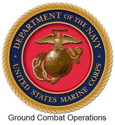 MCWP Series: Ground Combat Operations