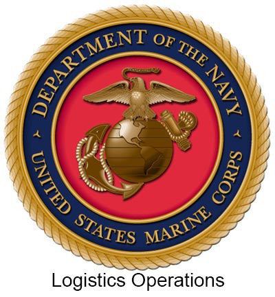 MCWP Series: Logistics Operations