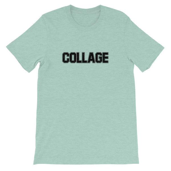 Collage | Short-Sleeve Unisex T-Shirt