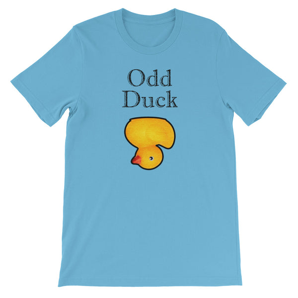 Odd Duck | Short-Sleeve Unisex T-Shirt
