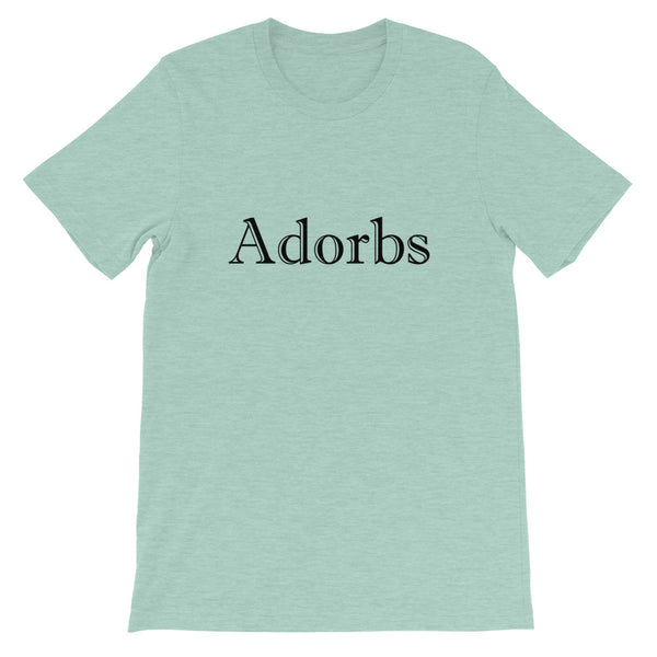 Adorbs | Short-Sleeve Unisex T-Shirt