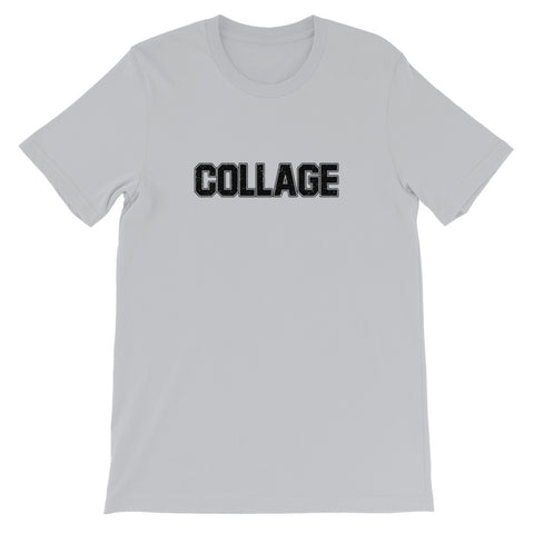 Collage | Short-Sleeve Unisex T-Shirt