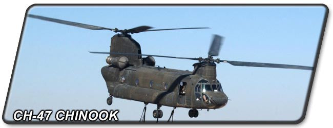 CH-47 Chinook