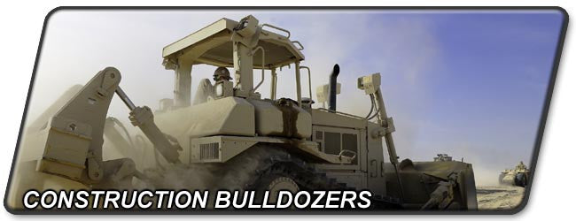 Construction and Material Handling Equipment: Dozers