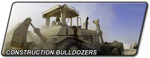 Construction and Material Handling Equipment: Dozers